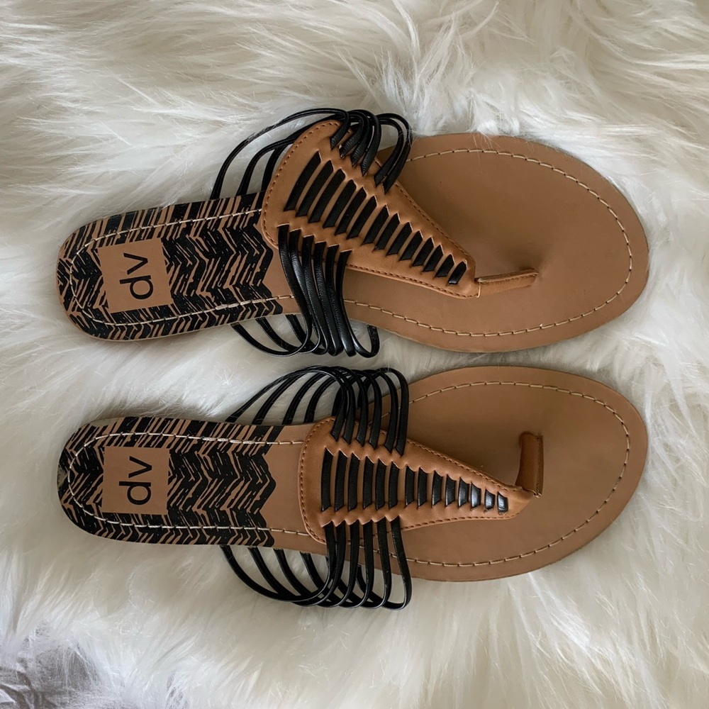 Dolce Vita NWOT sandals